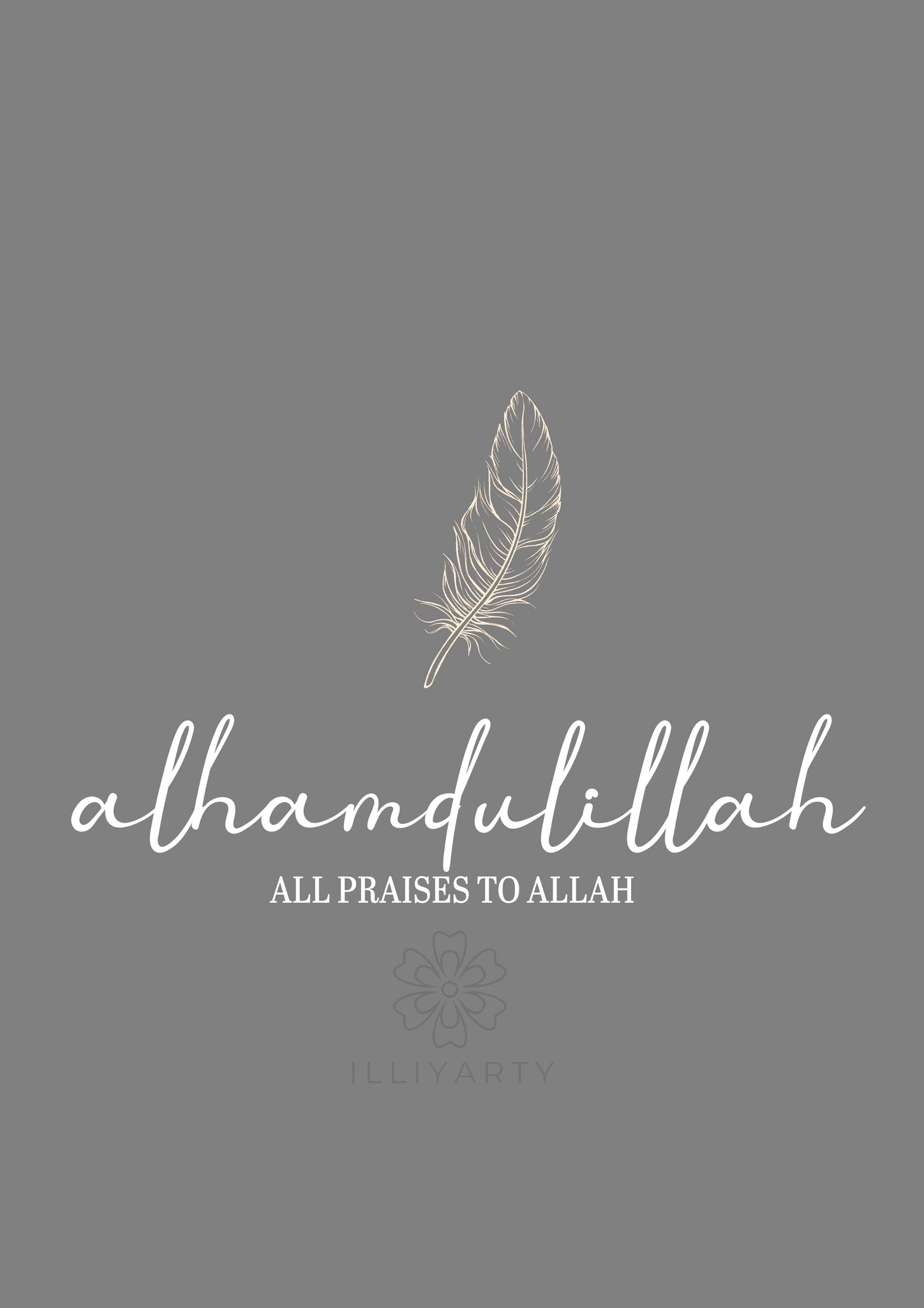 Alhamdulillah for Everything